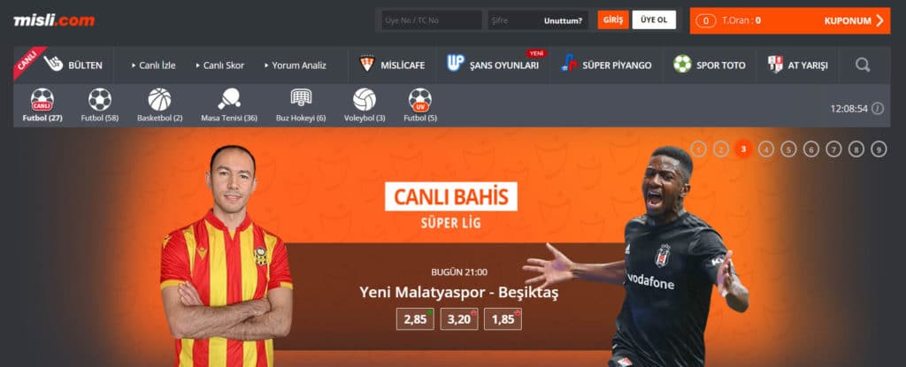 Turk Iddaa Siteleri Guvenli Midir
